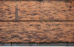 Photo Textures of Wall Brick